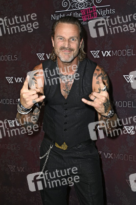 Visit-X Venus Opening Party 'Night Of The Wild Wild Nights' in Berlin