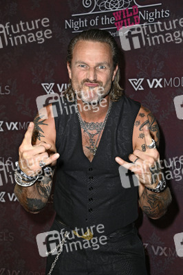 Visit-X Venus Opening Party 'Night Of The Wild Wild Nights' in Berlin