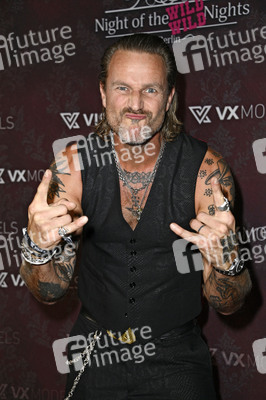 Visit-X Venus Opening Party 'Night Of The Wild Wild Nights' in Berlin