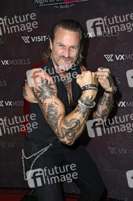 Visit-X Venus Opening Party 'Night Of The Wild Wild Nights' in Berlin