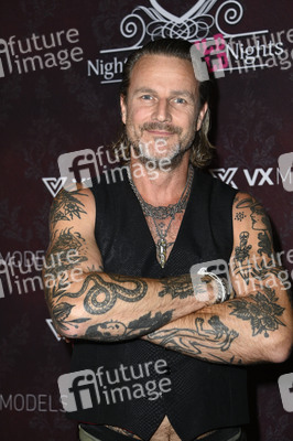 Visit-X Venus Opening Party 'Night Of The Wild Wild Nights' in Berlin