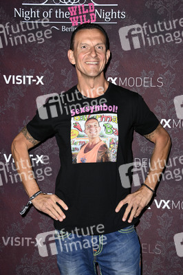 Visit-X Venus Opening Party 'Night Of The Wild Wild Nights' in Berlin