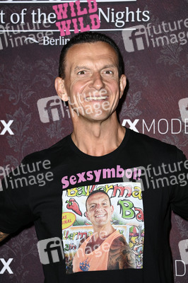 Visit-X Venus Opening Party 'Night Of The Wild Wild Nights' in Berlin