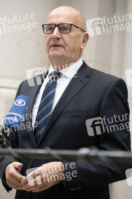 1057. Bundesratssitzung in Berlin