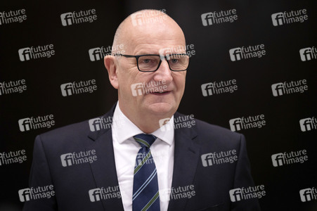 1057. Bundesratssitzung in Berlin