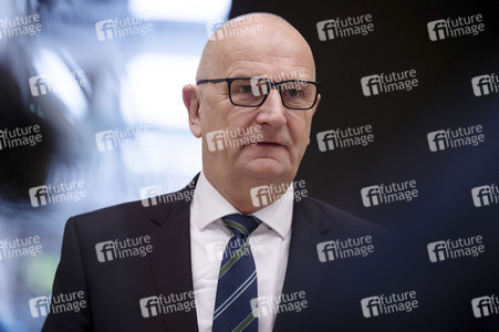 1057. Bundesratssitzung in Berlin