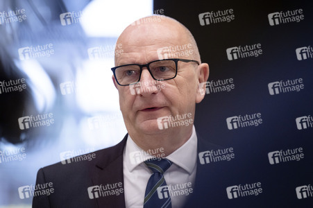 1057. Bundesratssitzung in Berlin