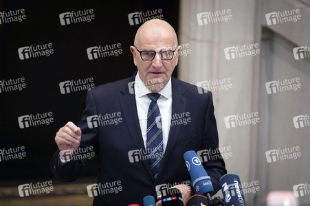 1057. Bundesratssitzung in Berlin