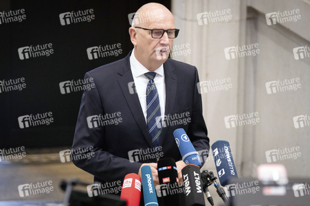 1057. Bundesratssitzung in Berlin