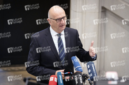 1057. Bundesratssitzung in Berlin