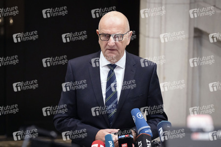 1057. Bundesratssitzung in Berlin