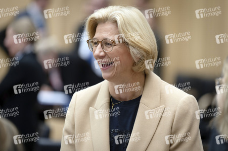 1057. Bundesratssitzung in Berlin