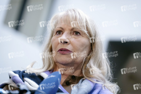 1057. Bundesratssitzung in Berlin