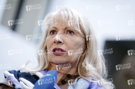 1057. Bundesratssitzung in Berlin