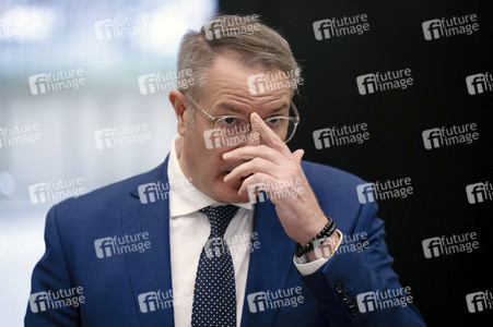 1057. Bundesratssitzung in Berlin