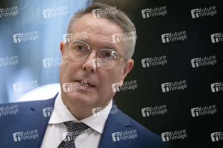 1057. Bundesratssitzung in Berlin