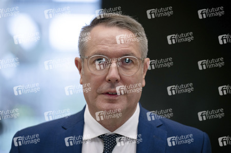 1057. Bundesratssitzung in Berlin