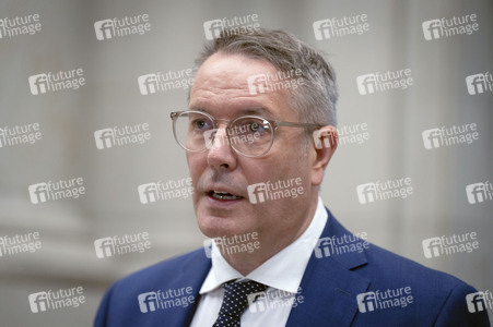 1057. Bundesratssitzung in Berlin