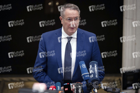 1057. Bundesratssitzung in Berlin