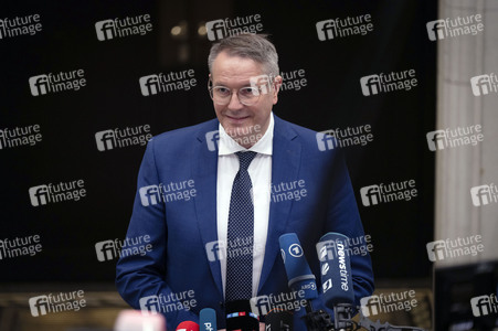 1057. Bundesratssitzung in Berlin