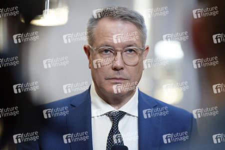 1057. Bundesratssitzung in Berlin