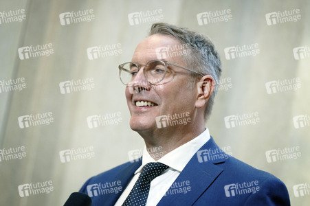 1057. Bundesratssitzung in Berlin