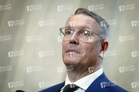 1057. Bundesratssitzung in Berlin