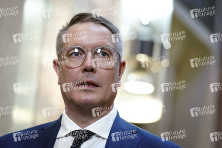 1057. Bundesratssitzung in Berlin