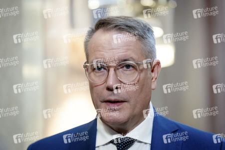 1057. Bundesratssitzung in Berlin