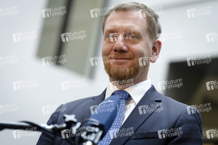 1057. Bundesratssitzung in Berlin