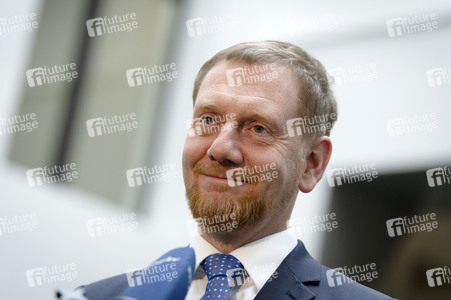 1057. Bundesratssitzung in Berlin