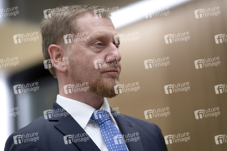 1057. Bundesratssitzung in Berlin