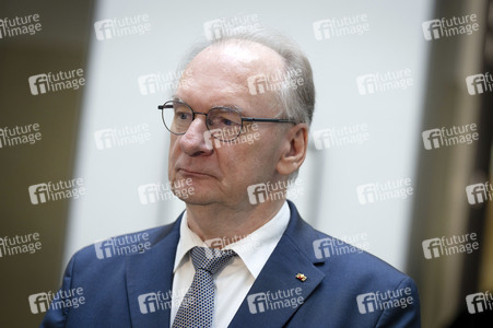 1057. Bundesratssitzung in Berlin