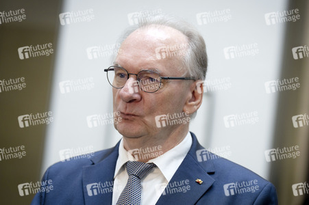 1057. Bundesratssitzung in Berlin