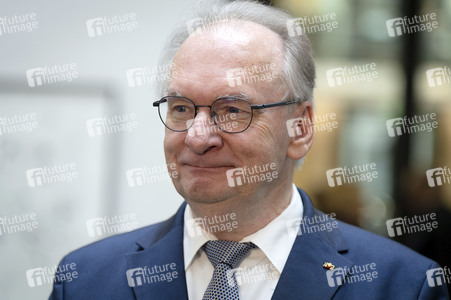1057. Bundesratssitzung in Berlin