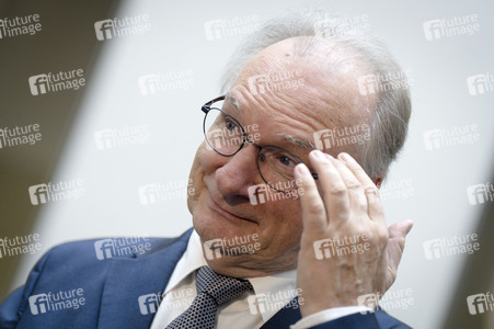 1057. Bundesratssitzung in Berlin