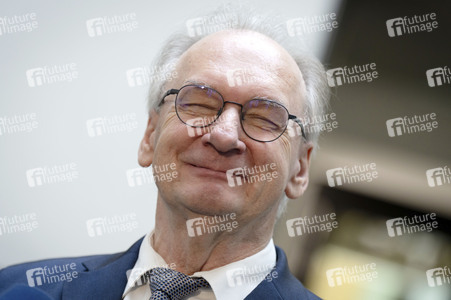 1057. Bundesratssitzung in Berlin