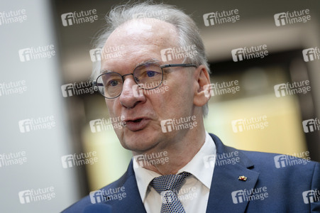 1057. Bundesratssitzung in Berlin