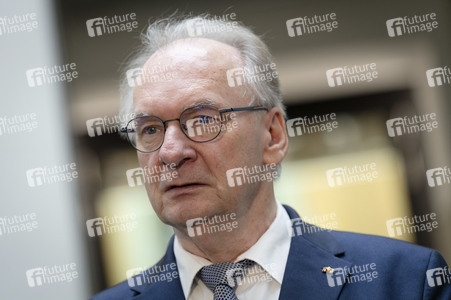 1057. Bundesratssitzung in Berlin