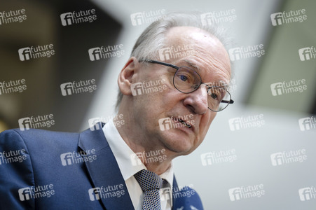 1057. Bundesratssitzung in Berlin