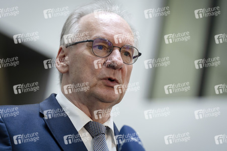 1057. Bundesratssitzung in Berlin