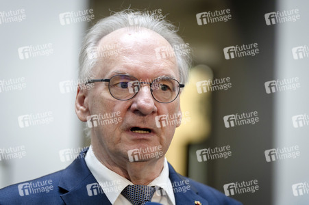 1057. Bundesratssitzung in Berlin