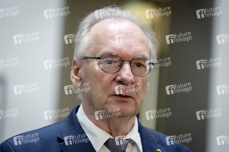 1057. Bundesratssitzung in Berlin