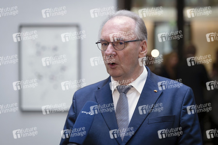 1057. Bundesratssitzung in Berlin