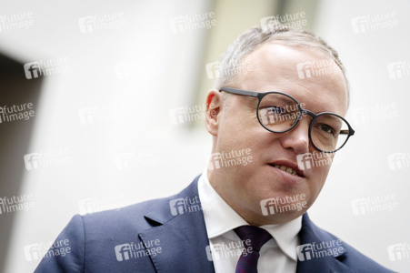 1057. Bundesratssitzung in Berlin