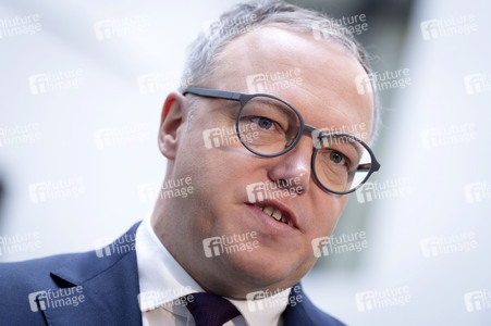 1057. Bundesratssitzung in Berlin