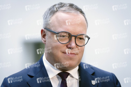 1057. Bundesratssitzung in Berlin