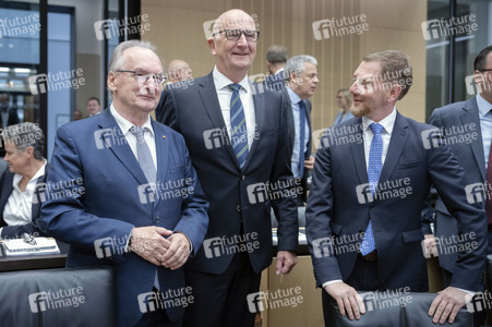 1057. Bundesratssitzung in Berlin