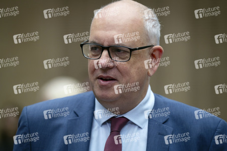 1057. Bundesratssitzung in Berlin