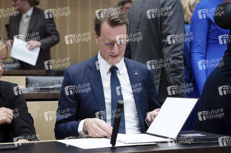 1057. Bundesratssitzung in Berlin